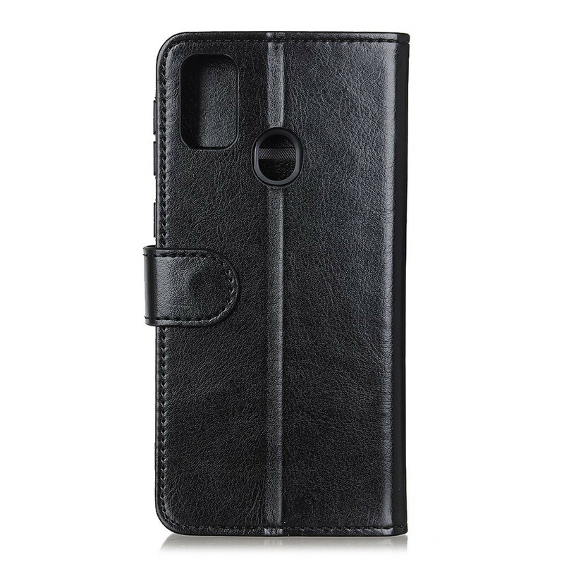 Housse Xiaomi Redmi 9C Simili Cuir Finesse Housse Xiaomi Redmi 9C Simili Cuir Finesse