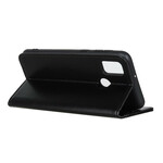 Housse Xiaomi Redmi 9C Simili Cuir Finesse Housse Xiaomi Redmi 9C Simili Cuir Finesse