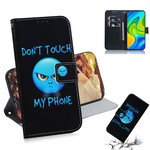 Housse Xiaomi Redmi Note 9 Émoji Phone Housse Xiaomi Redmi Note 9 Émoji Phone
