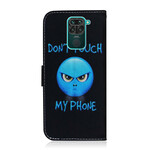 Housse Xiaomi Redmi Note 9 Émoji Phone Housse Xiaomi Redmi Note 9 Émoji Phone