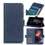 Housse Xiaomi Redmi 9C Rabat Double Housse Xiaomi Redmi 9C Rabat Double