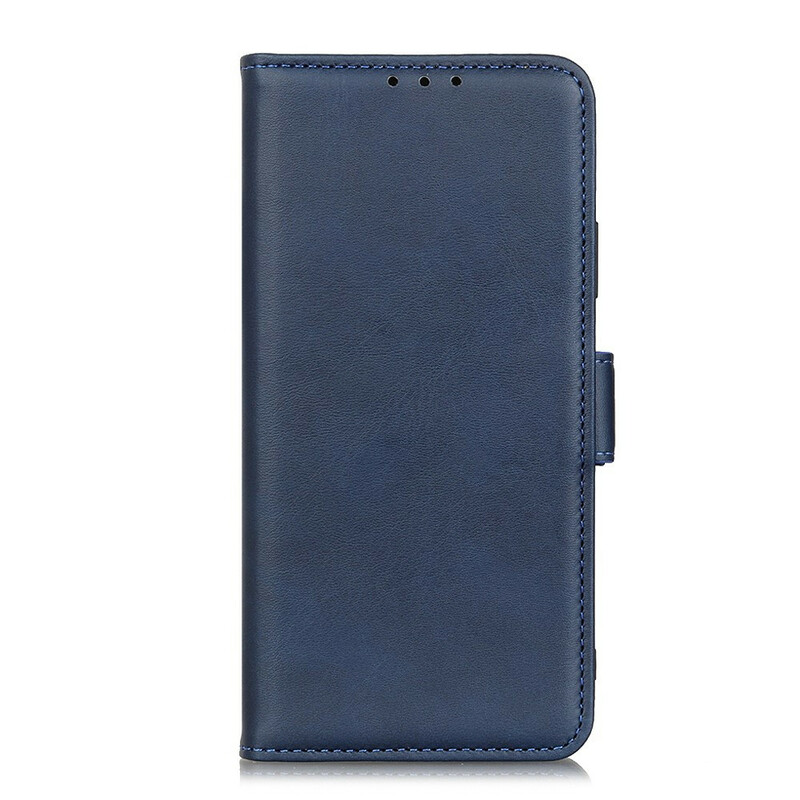 Housse Xiaomi Redmi 9C Rabat Double Housse Xiaomi Redmi 9C Rabat Double