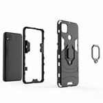 Coque Xiaomi Redmi 9C Ring Résistante