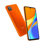 Protection en Verre Trempé pour Lentilles du Xiaomi Redmi 9C Protection en Verre Trempé pour Lentilles du Xiaomi Redmi 9C