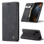 Flip Cover Samsung Galaxy M31 CASEME Simili Cuir Flip Cover Samsung Galaxy M31 CASEME Simili Cuir