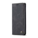 Flip Cover Samsung Galaxy M31 CASEME Simili Cuir Flip Cover Samsung Galaxy M31 CASEME Simili Cuir