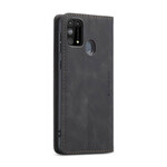 Flip Cover Samsung Galaxy M31 CASEME Simili Cuir Flip Cover Samsung Galaxy M31 CASEME Simili Cuir
