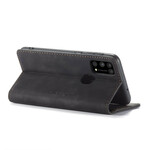 Flip Cover Samsung Galaxy M31 CASEME Simili Cuir Flip Cover Samsung Galaxy M31 CASEME Simili Cuir