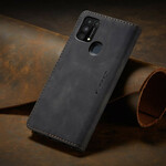 Flip Cover Samsung Galaxy M31 CASEME Simili Cuir Flip Cover Samsung Galaxy M31 CASEME Simili Cuir
