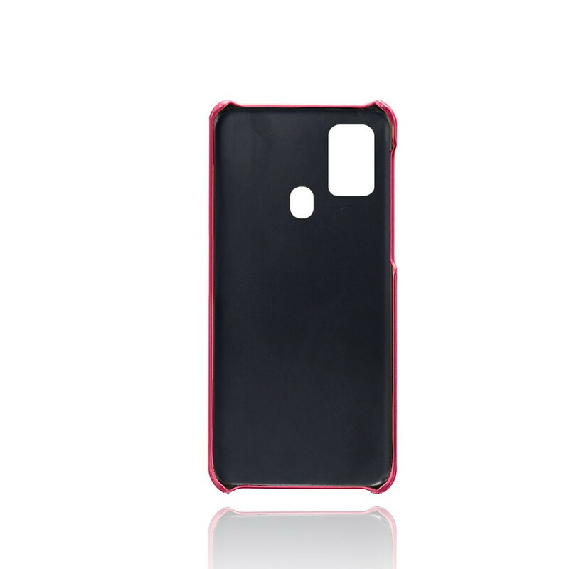 Coque Samsung Galaxy M31 Porte Cartes Coque Samsung Galaxy M31 Porte Cartes