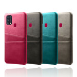Coque Samsung Galaxy M31 Porte Cartes Coque Samsung Galaxy M31 Porte Cartes