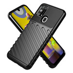 Coque Samsung Galaxy M31 Thunder Series Coque Samsung Galaxy M31 Thunder Series