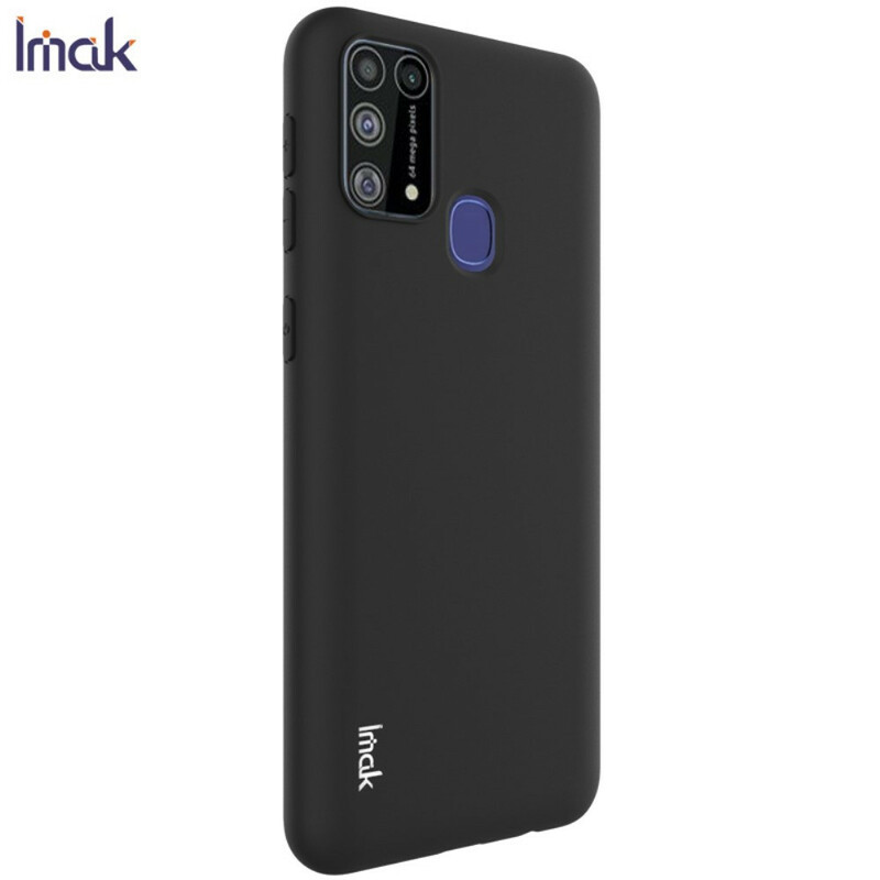Coque Samsung Galaxy M31 IMAK Givré Coque Samsung Galaxy M31 IMAK Givré