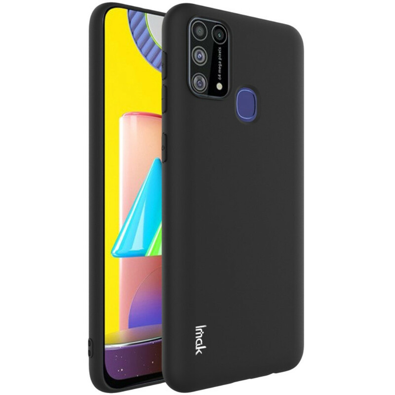 Coque Samsung Galaxy M31 IMAK Givré Coque Samsung Galaxy M31 IMAK Givré