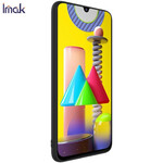 Coque Samsung Galaxy M31 IMAK Givré Coque Samsung Galaxy M31 IMAK Givré