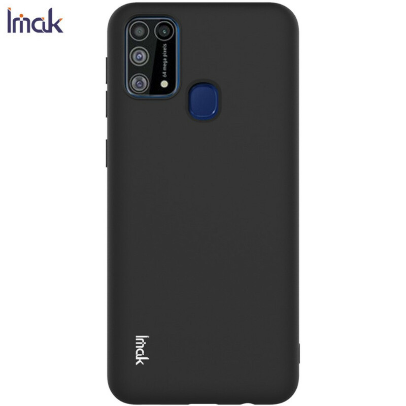 Coque Samsung Galaxy M31 IMAK Givré Coque Samsung Galaxy M31 IMAK Givré