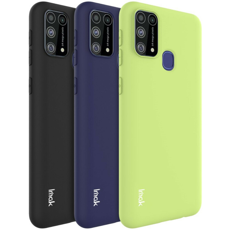 Coque Samsung Galaxy M31 IMAK Givré Coque Samsung Galaxy M31 IMAK Givré