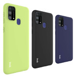 Coque Samsung Galaxy M31 IMAK Givré Coque Samsung Galaxy M31 IMAK Givré