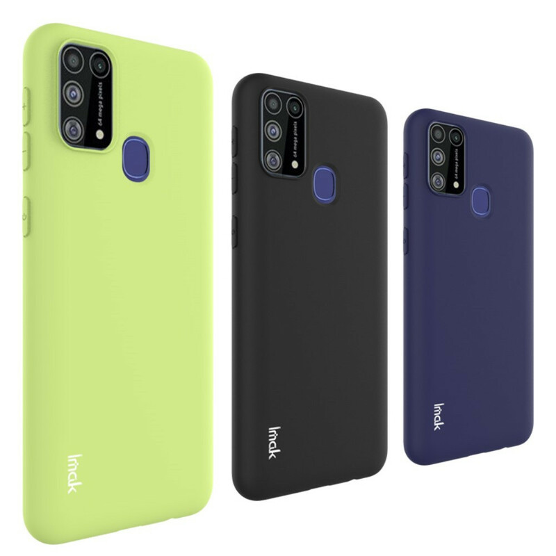 Coque Samsung Galaxy M31 IMAK Givré Coque Samsung Galaxy M31 IMAK Givré