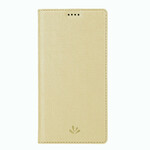Flip Cover Samsung Galaxy M31 Texturée VILI DMX Flip Cover Samsung Galaxy M31 Texturée VILI DMX