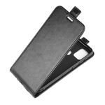 Housse Samsung Galaxy M31 Rabattable Effet Cuir Housse Samsung Galaxy M31 Rabattable Effet Cuir