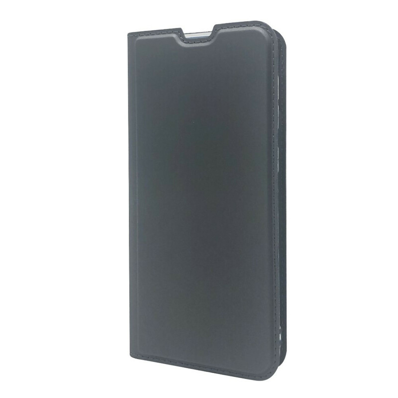 Flip Cover Samsung Galaxy M31 Fermoir Magnétique