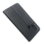 Flip Cover Samsung Galaxy M31 Fermoir Magnétique Flip Cover Samsung Galaxy M31 Fermoir Magnétique