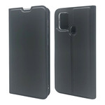 Flip Cover Samsung Galaxy M31 Fermoir Magnétique Flip Cover Samsung Galaxy M31 Fermoir Magnétique