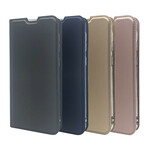 Flip Cover Samsung Galaxy M31 Fermoir Magnétique Flip Cover Samsung Galaxy M31 Fermoir Magnétique