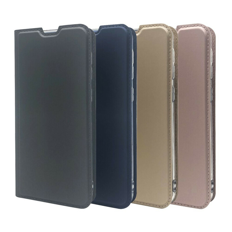 Flip Cover Samsung Galaxy M31 Fermoir Magnétique Flip Cover Samsung Galaxy M31 Fermoir Magnétique