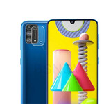 Protection en Verre Trempé pour Lentille du Samsung Galaxy M31 Protection en Verre Trempé pour Lentille du Samsung Galaxy M31