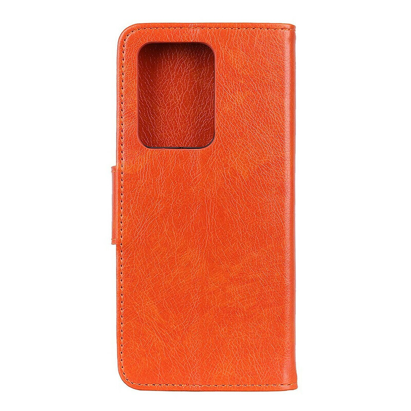 Housse Samsung Galaxy Note 20 Ultra Cuir Nappa Fendu Housse Samsung Galaxy Note 20 Ultra Cuir Nappa Fendu