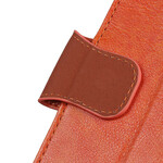 Housse Samsung Galaxy Note 20 Ultra Cuir Nappa Fendu Housse Samsung Galaxy Note 20 Ultra Cuir Nappa Fendu