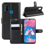 Housse Samsung Galaxy M21 Classique Housse Samsung Galaxy M21 Classique