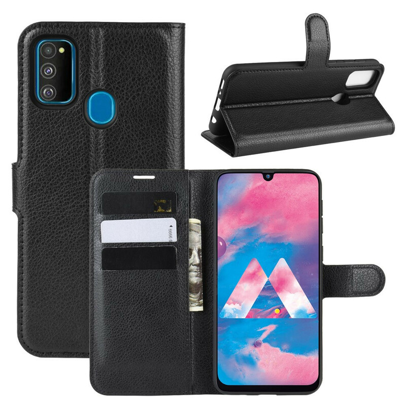 Housse Samsung Galaxy M21 Classique Housse Samsung Galaxy M21 Classique