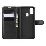 Housse Samsung Galaxy M21 Classique Housse Samsung Galaxy M21 Classique