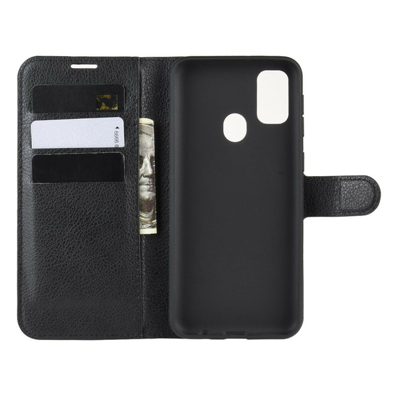 Housse Samsung Galaxy M21 Classique Housse Samsung Galaxy M21 Classique