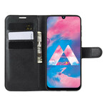 Housse Samsung Galaxy M21 Classique Housse Samsung Galaxy M21 Classique