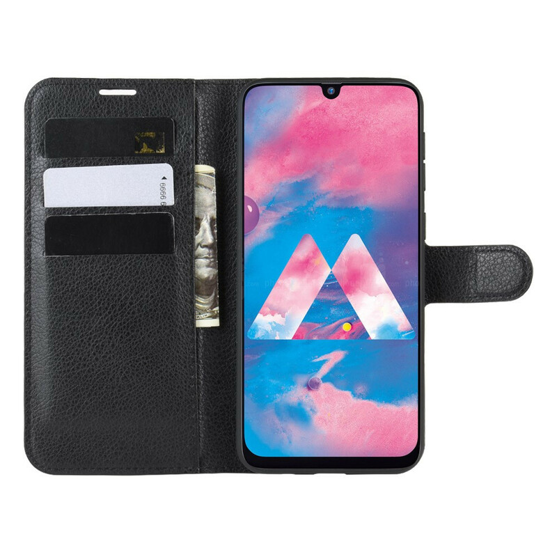 Housse Samsung Galaxy M21 Classique Housse Samsung Galaxy M21 Classique