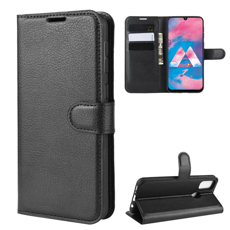 Housse Samsung Galaxy M21 Classique Housse Samsung Galaxy M21 Classique