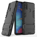 Coque Samsung Galaxy M21 Ultra Résistante Languette Coque Samsung Galaxy M21 Ultra Résistante Languette