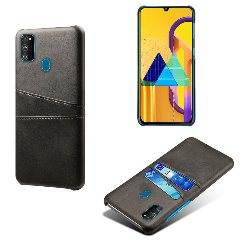 Coque Samsung Galaxy M21 Porte Cartes Coque Samsung Galaxy M21 Porte Cartes