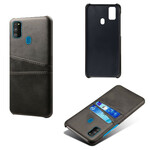 Coque Samsung Galaxy M21 Porte Cartes Coque Samsung Galaxy M21 Porte Cartes