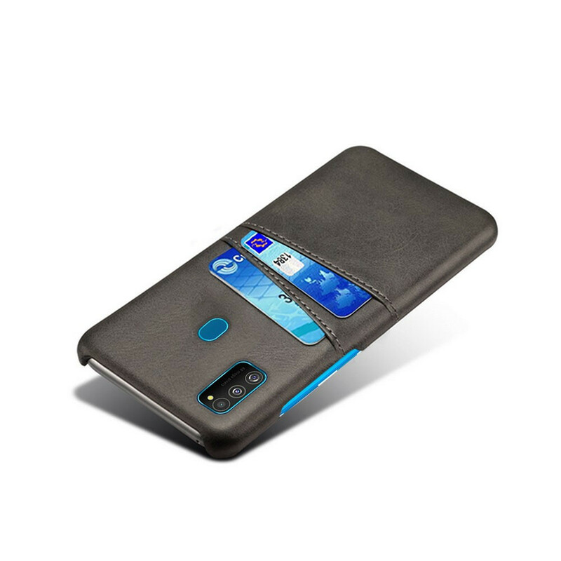 Coque Samsung Galaxy M21 Porte Cartes Coque Samsung Galaxy M21 Porte Cartes