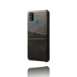 Coque Samsung Galaxy M21 Porte Cartes Coque Samsung Galaxy M21 Porte Cartes