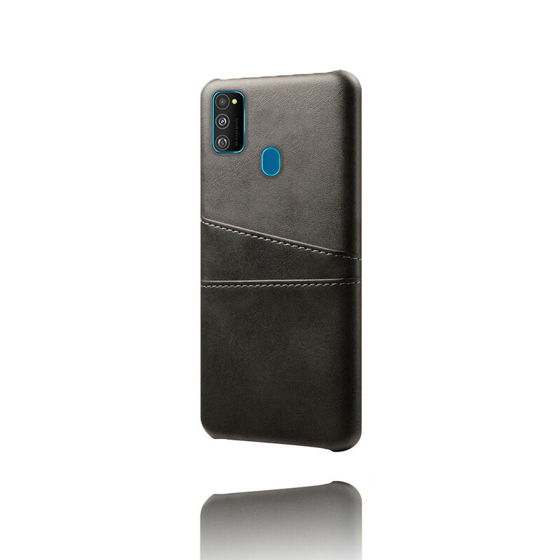 Coque Samsung Galaxy M21 Porte Cartes Coque Samsung Galaxy M21 Porte Cartes