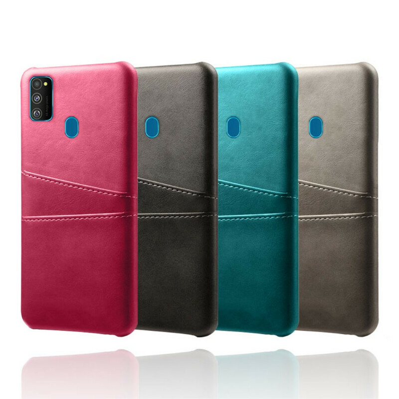 Coque Samsung Galaxy M21 Porte Cartes Coque Samsung Galaxy M21 Porte Cartes