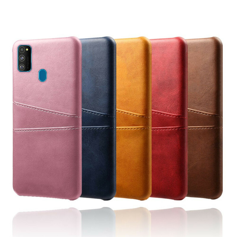 Coque Samsung Galaxy M21 Porte Cartes Coque Samsung Galaxy M21 Porte Cartes