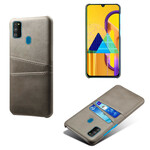 Coque Samsung Galaxy M21 Porte Cartes