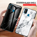 Coque Samsung Galaxy M21 Verre Trempé Premium Color Coque Samsung Galaxy M21 Verre Trempé Premium Color